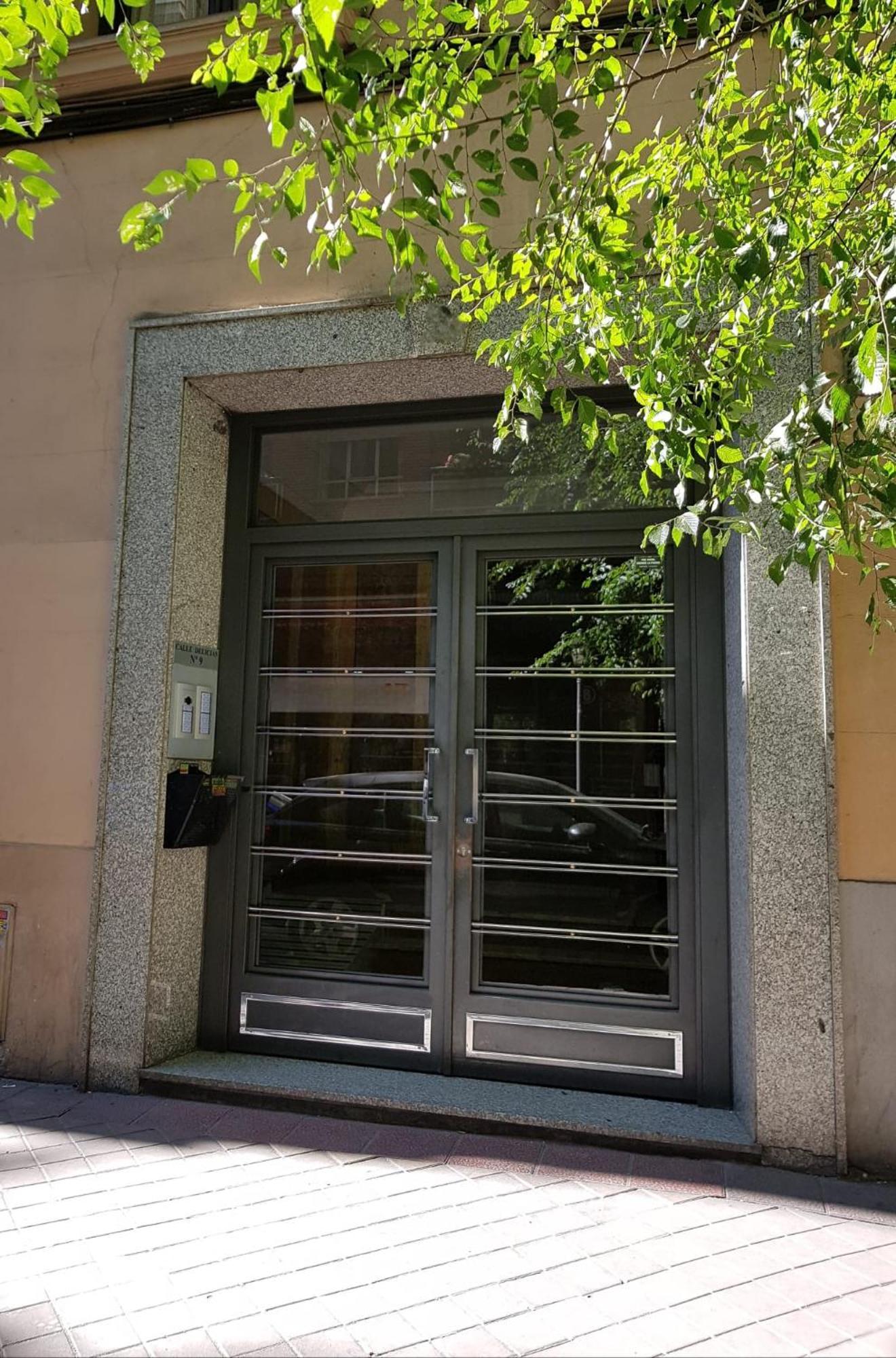 City Deluxe Apartment مدريد المظهر الخارجي الصورة