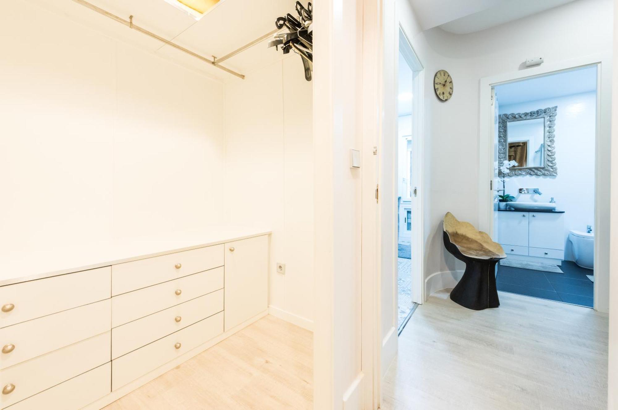 City Deluxe Apartment مدريد المظهر الخارجي الصورة